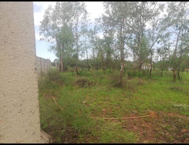 LAND FOR SALE IN DRUMBLADE